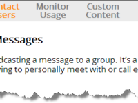 Strong for Performance Admin Dashboard
