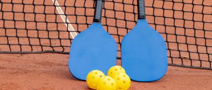 Pickleball